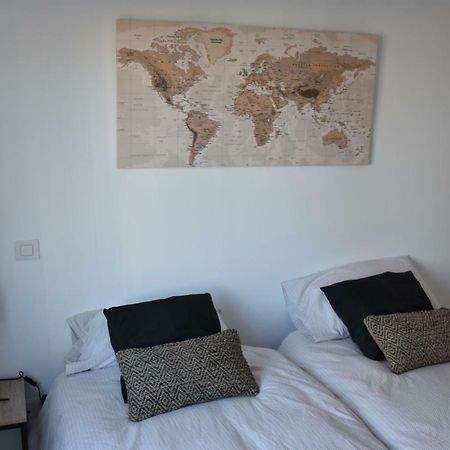 Maspalomas - Area Ciudad Playa del Inglés Eksteriør billede