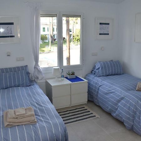 Maspalomas - Area Ciudad Playa del Inglés Eksteriør billede