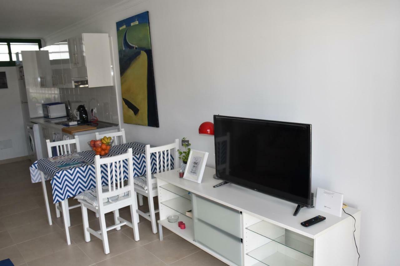 Maspalomas - Area Ciudad Playa del Inglés Eksteriør billede